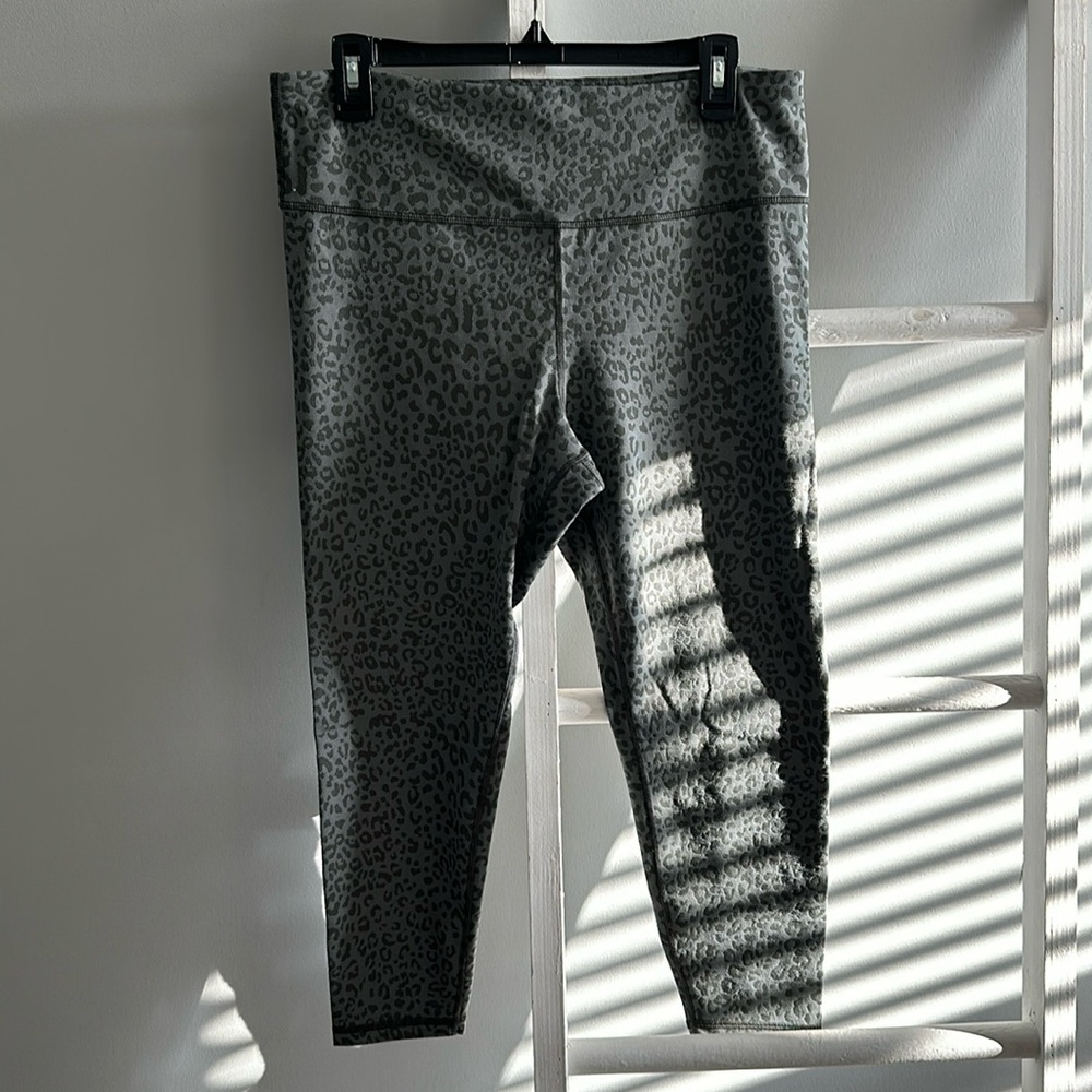 Gap for Blackout Leggings